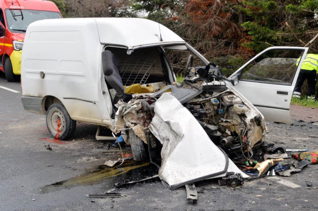 Herault : une femme de 76 ans perd la vie dans un accident entre Mauguio et Lattes