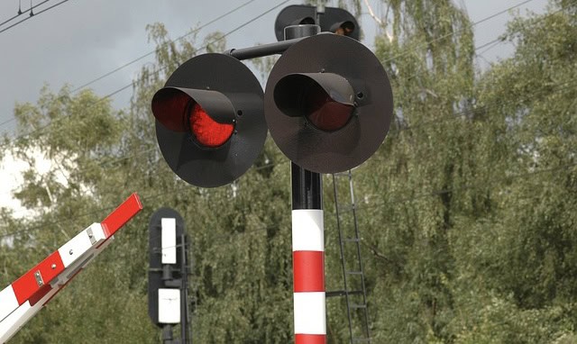 Gard : un passage à niveau en panne à Vergèze, déviation en place