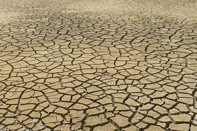 Gard : alerte sécheresse, premières restrictions d’usage de l’eau sur la Cèze