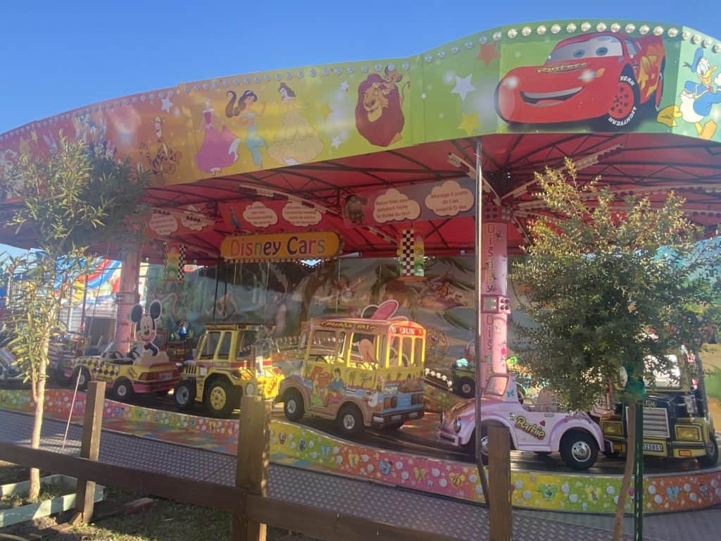 Jeu concours : gagnez vos packs de places pour le Fiesta Parc à Vic-la-Gardiole