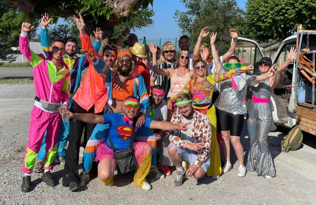 Gard : un super programme pour la fête votive de Printemps à Savignargues du 5 au 7 mai !