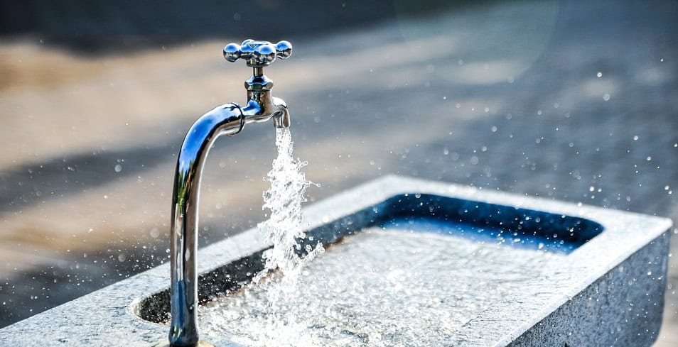 France : l’eau potable contaminée à grande échelle par les métabolites du chlorothalonil