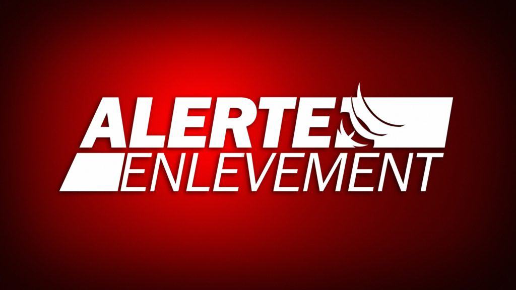 Alerte enlèvement : le parquet met fin au dispositif, la fillette toujours activement recherchée