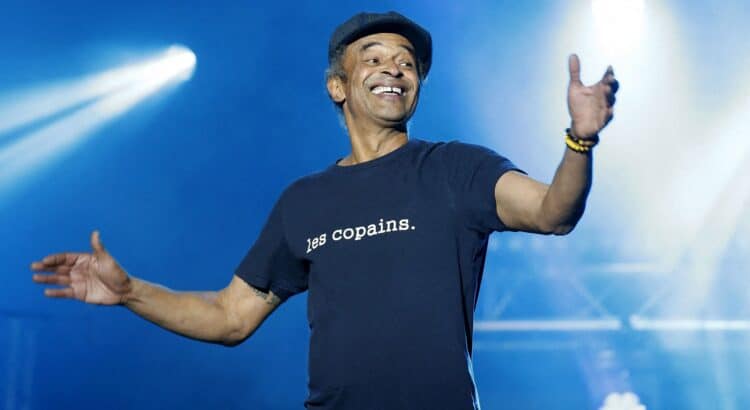 Bagnols-sur-Cèze : Yannick Noah sera en concert au théâtre de verdure du Mont Cotton