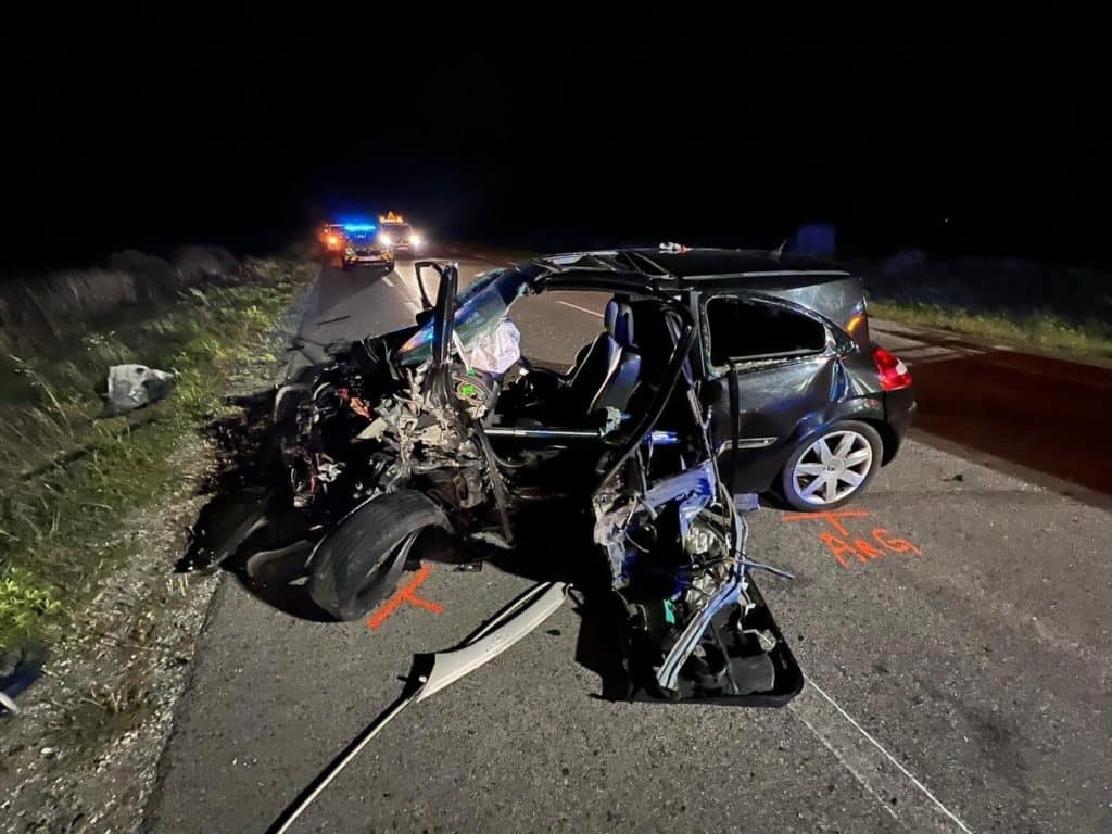 Occitanie : la gendarmerie lance un appel à témoins après un accident mortel