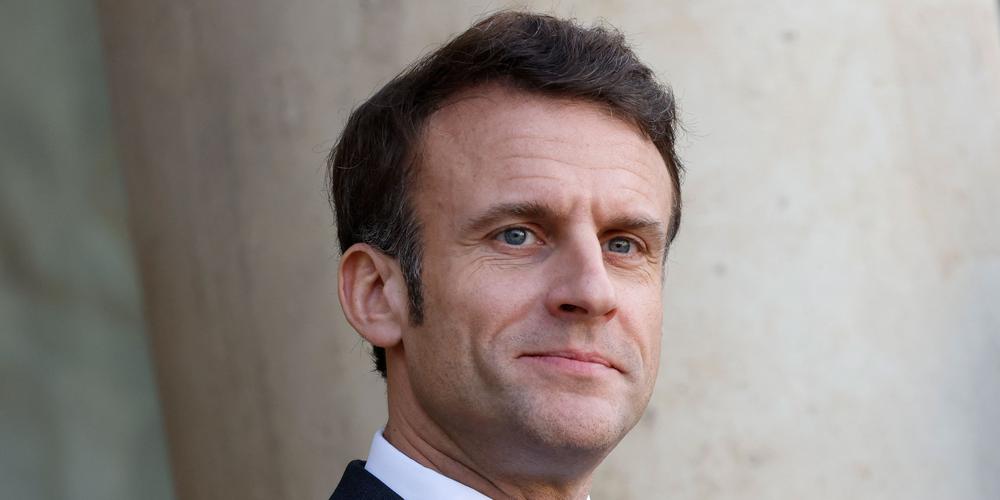 Gard : le Président Macron en visite sur la base de la Sécurité Civile de Nîmes-Garons ce vendredi