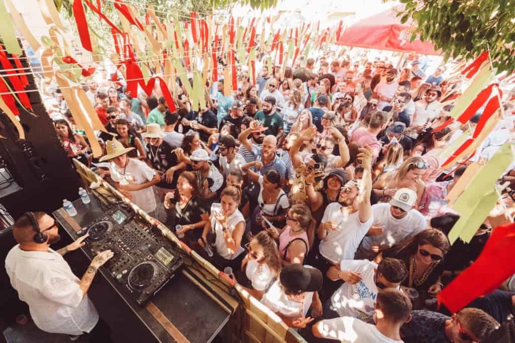 Jeu concours : gagnez vos places pour le O Château Festival à Marsillargues