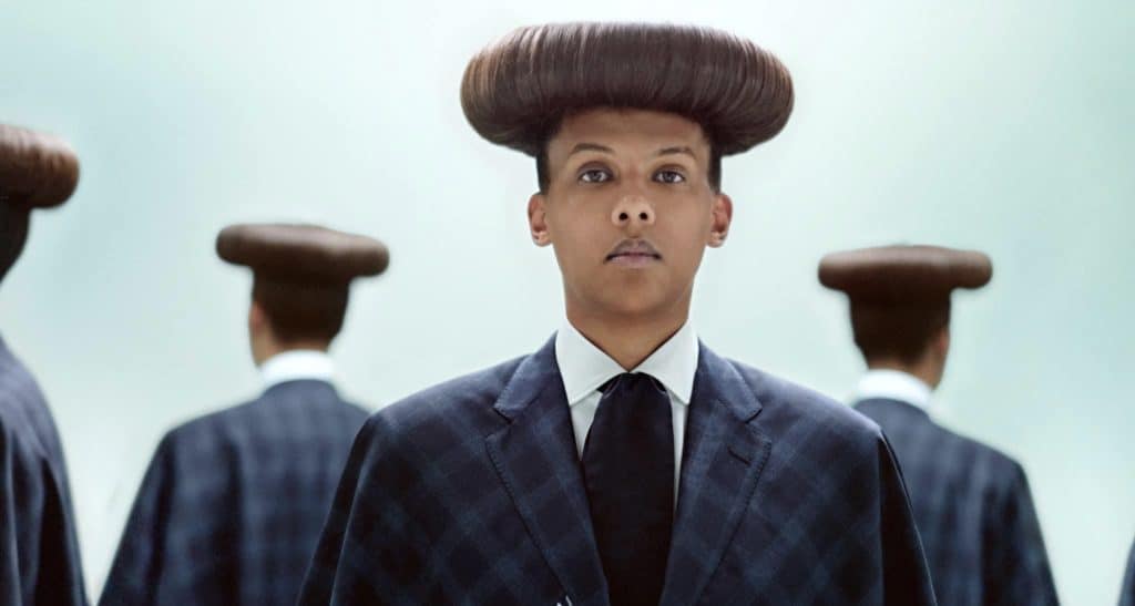 France : STROMAE annonce l’annulation complète de sa tournée pour raisons de santé