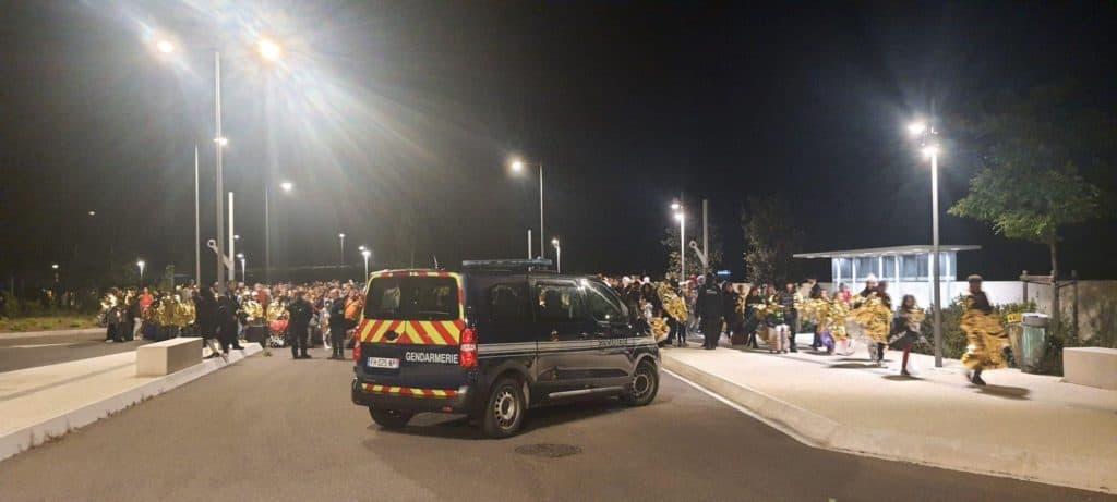 Gard : l’alerte à la bombe dans le TGV Montpellier – Paris était un canular !