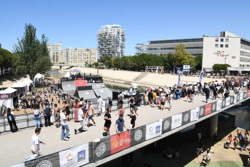 Hérault : le Fise 2023 à Montpellier, c’est du 17 au 21 mai sur les rives du Lez !