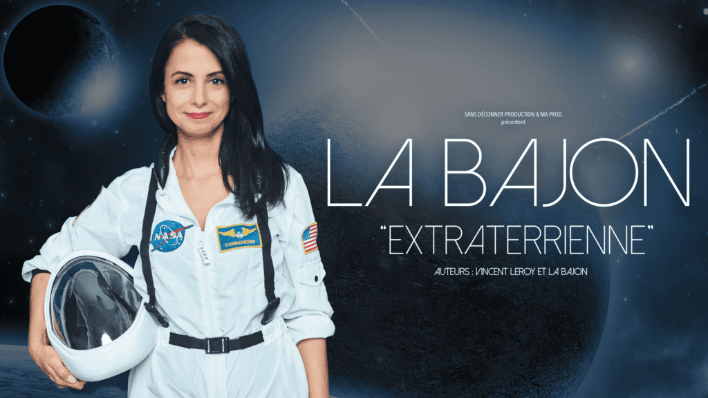 Jeu concours : gagnez vos places pour le spectacle de La Bajon au Pasino le 2 juin
