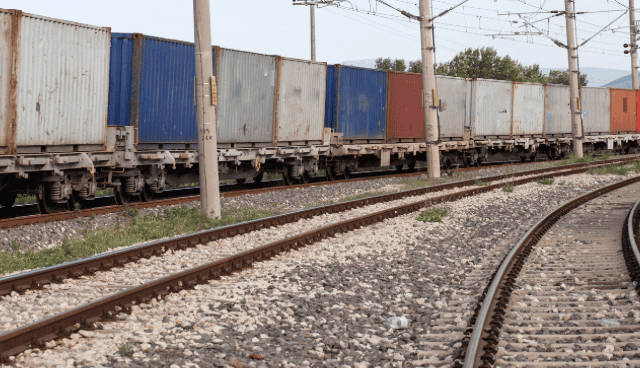 Transport : Un soutien financier de 6,3 M€ de l’Europe pour la nouvelle ligne ferroviaire Montpellier-Perpignan