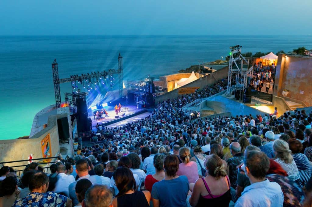 Hérault : Le festival « Quand je pense à Fernande » revient à Sète