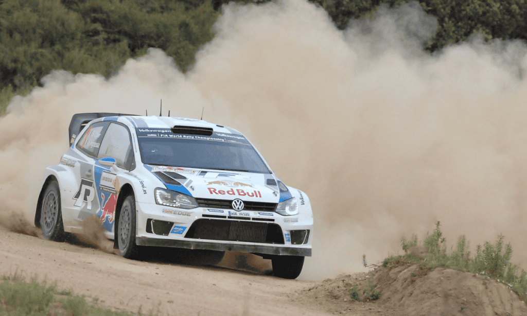 Occitanie : le Rallye du Gard – Alès Agglomération aura lieu ce vendredi et samedi