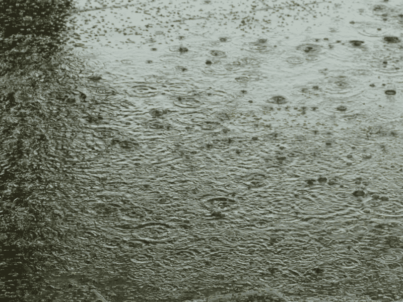 Gard : de fortes pluies orageuses s’abattent sur le département, de nouveaux orages prévus