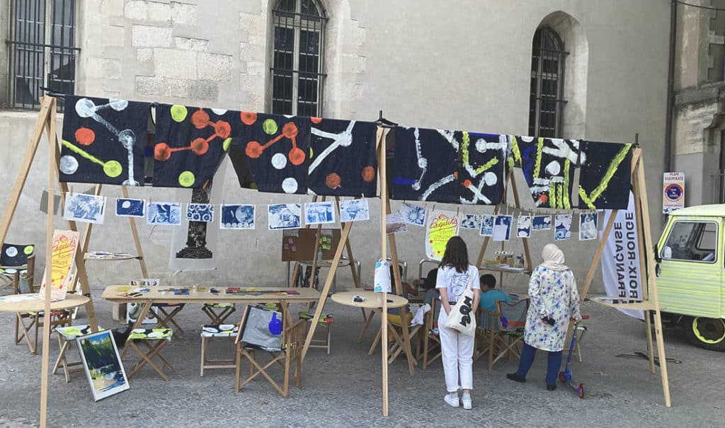 Nîmes : 3ème édition du festival « Nîmes s’illustre »