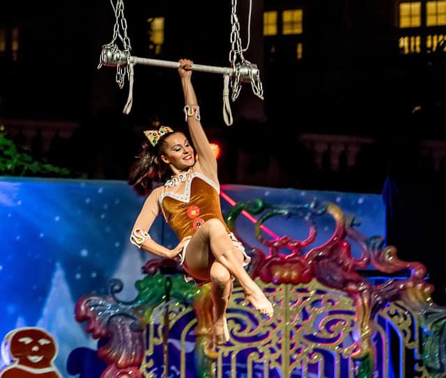 Gard : La médiathèque de Saint-Gilles célèbre le cirque !