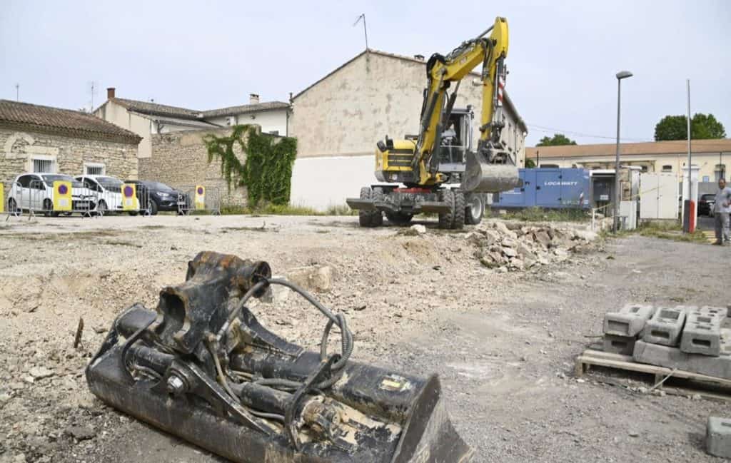 Hérault : La commune de Lunel en lutte contre la crise énergétique