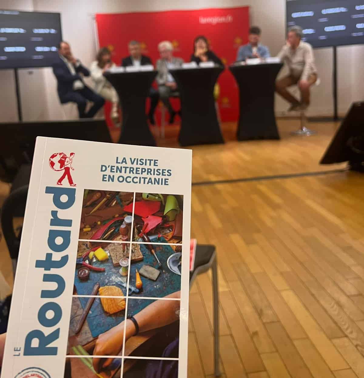 Occitanie : Le guide du Routard, pour faire découvrir les savoir-faire régionaux