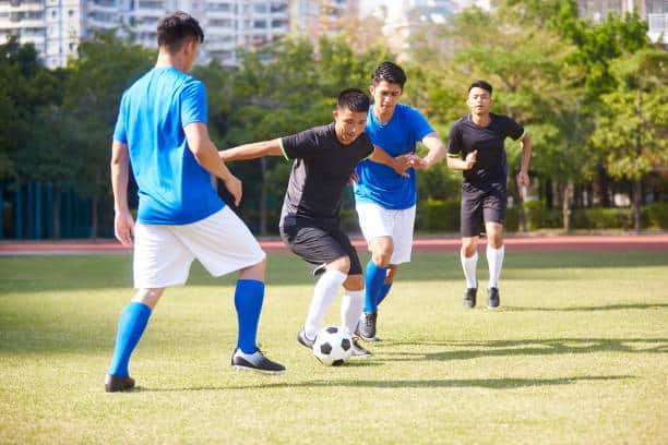Gard : 2ème édition d’ « El Mondialito Bagnolais », le tournoi de football de Bagnols-Sur-Cèze.