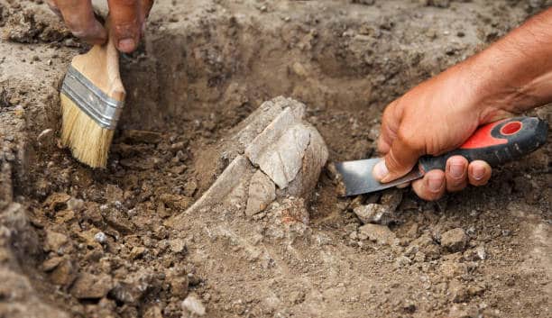 Montpellier: Journées Européennes de l’Archéologie et anniversaire du site Lattara