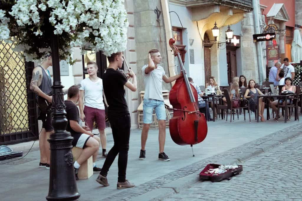 Montpellier : Une soirée festive pour la Fête de la Musique !