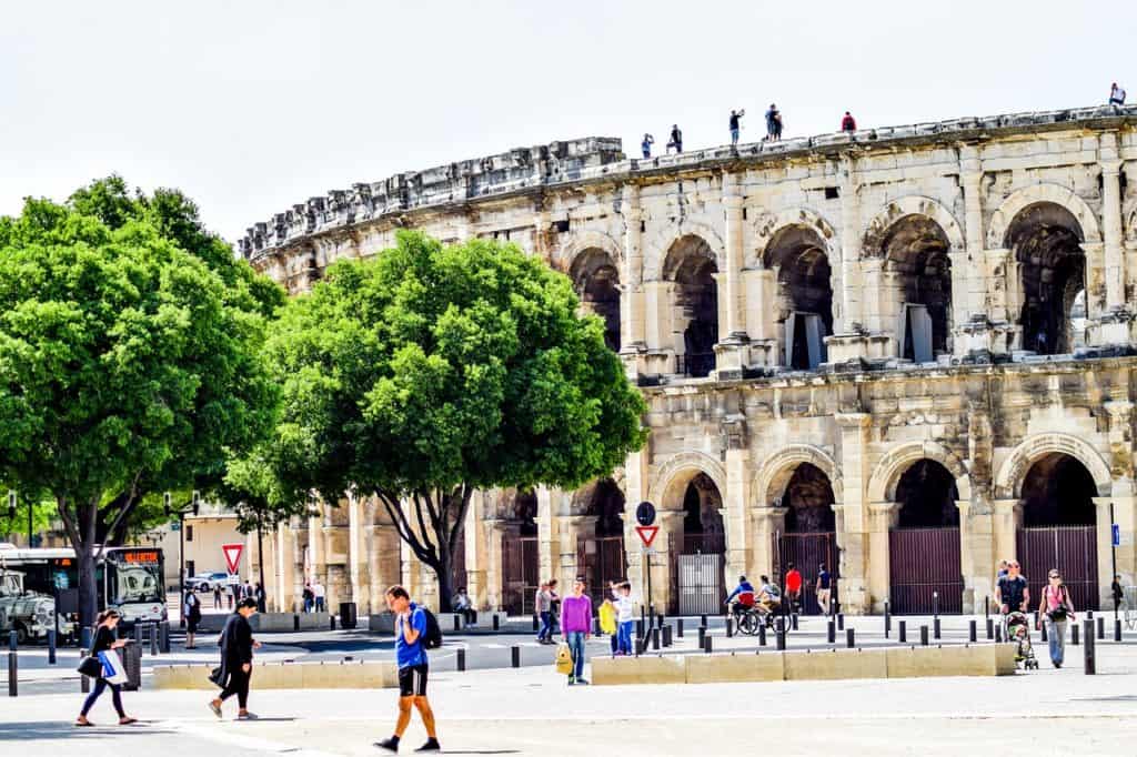 Gard : Le célèbre festival de Nîmes fait son retour dans les Arènes