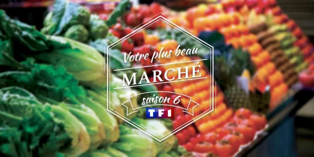 « Mon plus beau marché de France » : Les résultats ont été dévoilés !