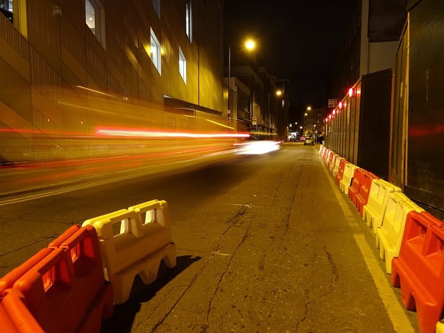 Gard : Circulation modifiée pour le festival de Nîmes