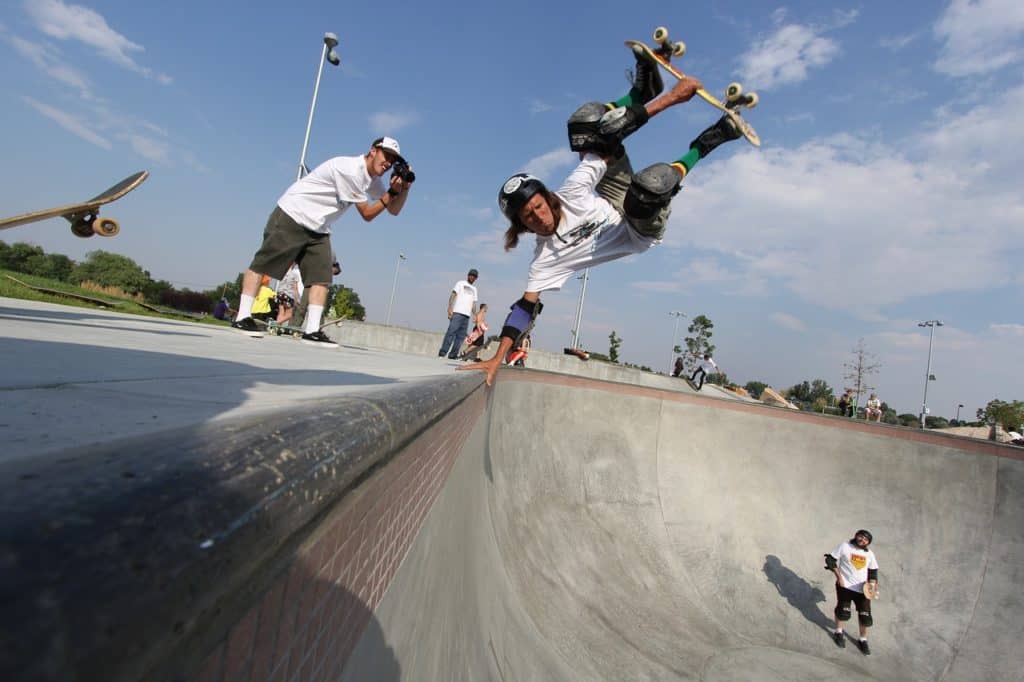 Montpellier : Ouverture du plus grand skatepark d’Europe