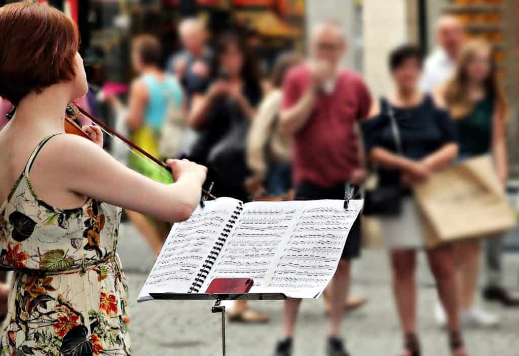 Nîmes : Fêtez l’été lors de la Fête de la Musique !