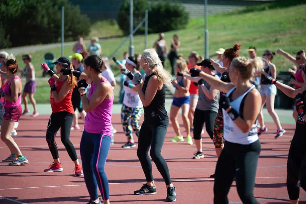 Montpellier : le sport est à l’honneur, première édition de la ZEST