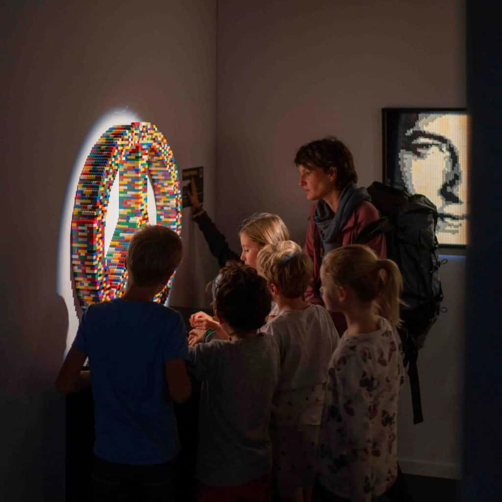 Haute-Garonne : l’exposition de LEGO la plus connue au monde à Toulouse