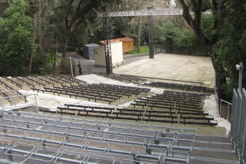 Hérault : concert et cinéma en plein air dans la ville de Pézénas
