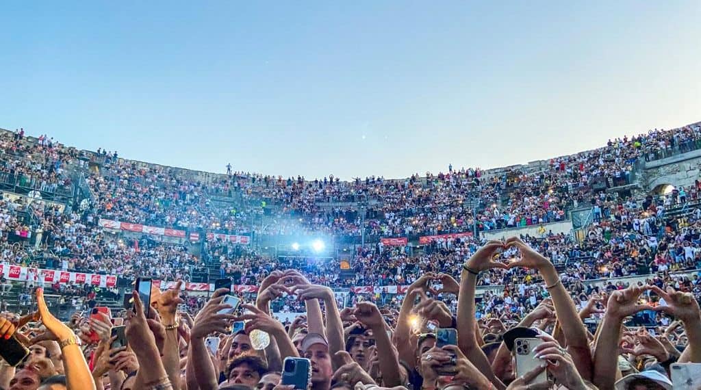 Festival de Nîmes