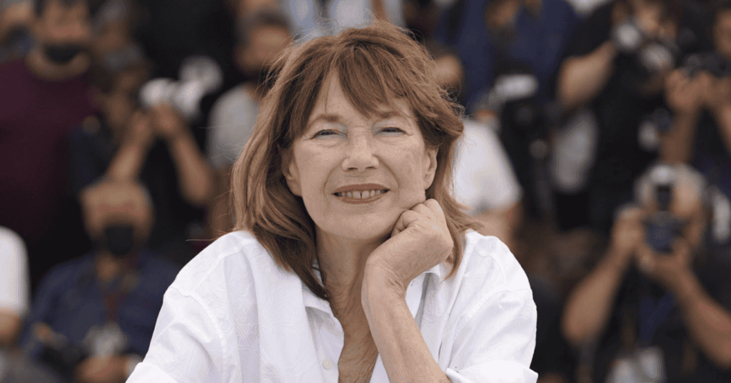 Décès de Jane Birkin : Adieu à l’Anglaise préférée des Français