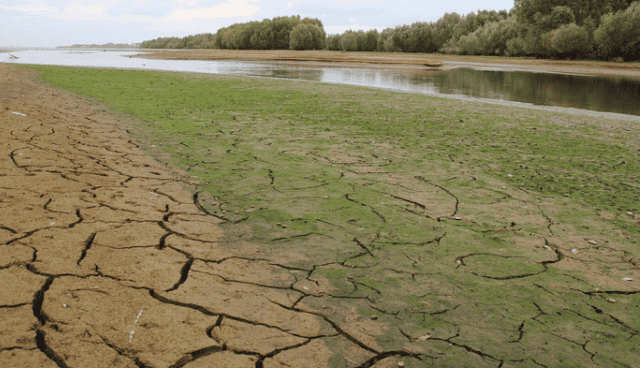 Hérault : situation hydrologique critique dans certains secteurs du département