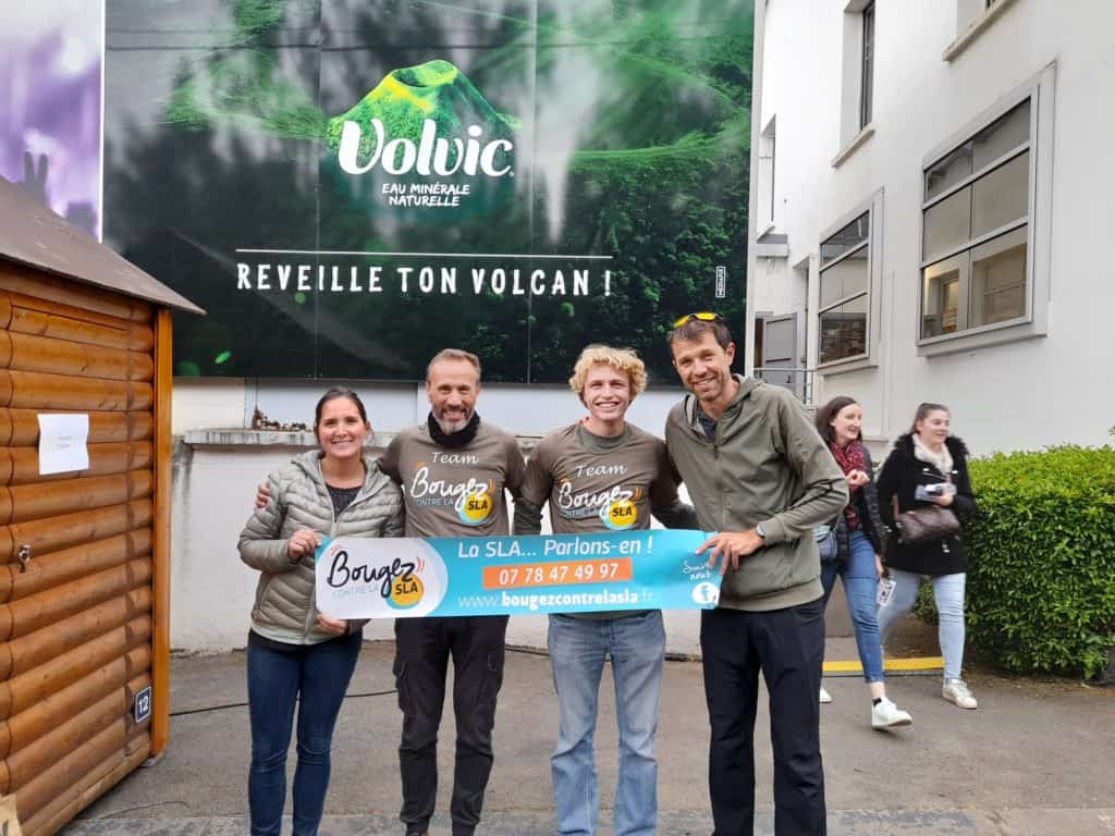 Gard : courir la « Diagonale des Fous » pour faire avancer la recherche