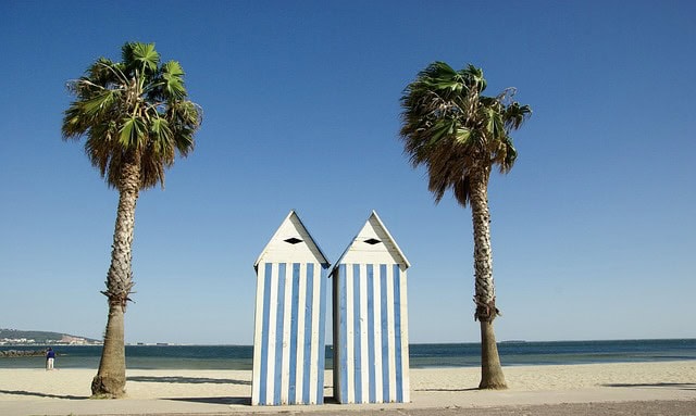 Météo : 30°C à 34°C attendus ces mercredi & jeudi en région