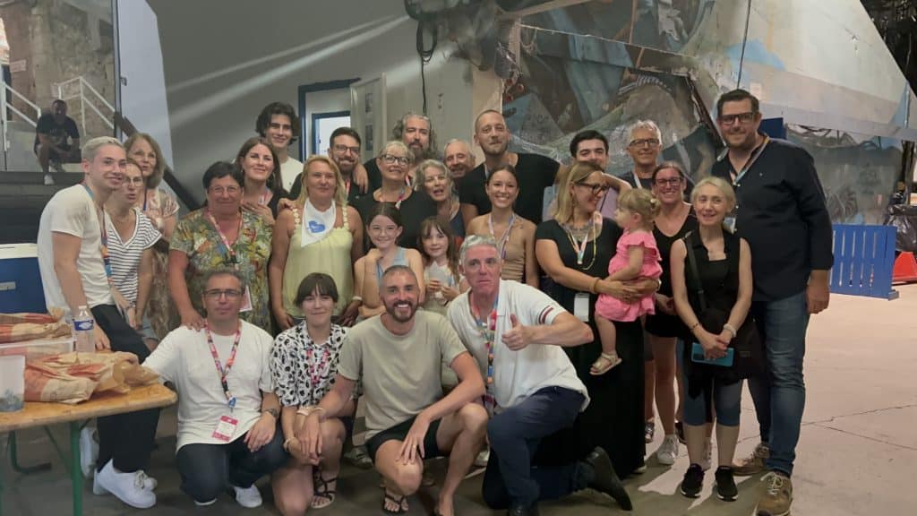 Hérault : l’association ASTRID se bat corps et âme pour les enfants malades