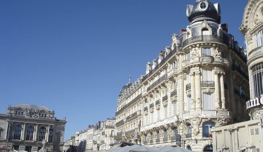 Météo : le record de chaleur mensuel battu à Montpellier ce mercredi
