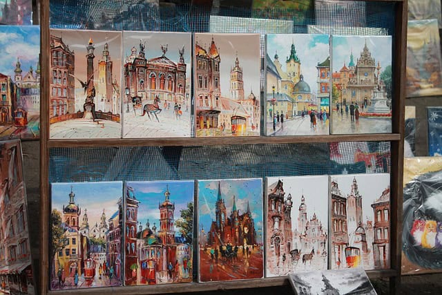 Hérault : « la promenade des artistes » à Saint-Geniès-des-Mourgues pour exposer ses créations