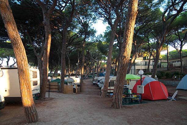 Hérault : plan anti-sécheresse, réduire le gaspillage d’eau dans les campings