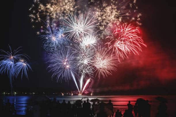 Occitanie : découvrez où voir les feux d’artifices dans la région ces 13 et 14 juillet !