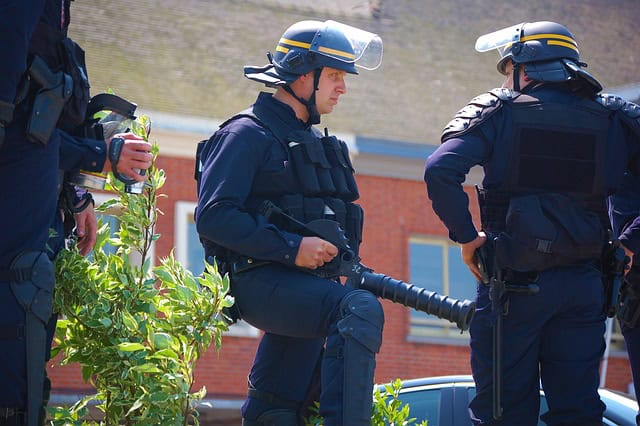 Occitanie : des renforts estivaux de policiers et gendarmes, notamment dans le Gard et l’Hérault