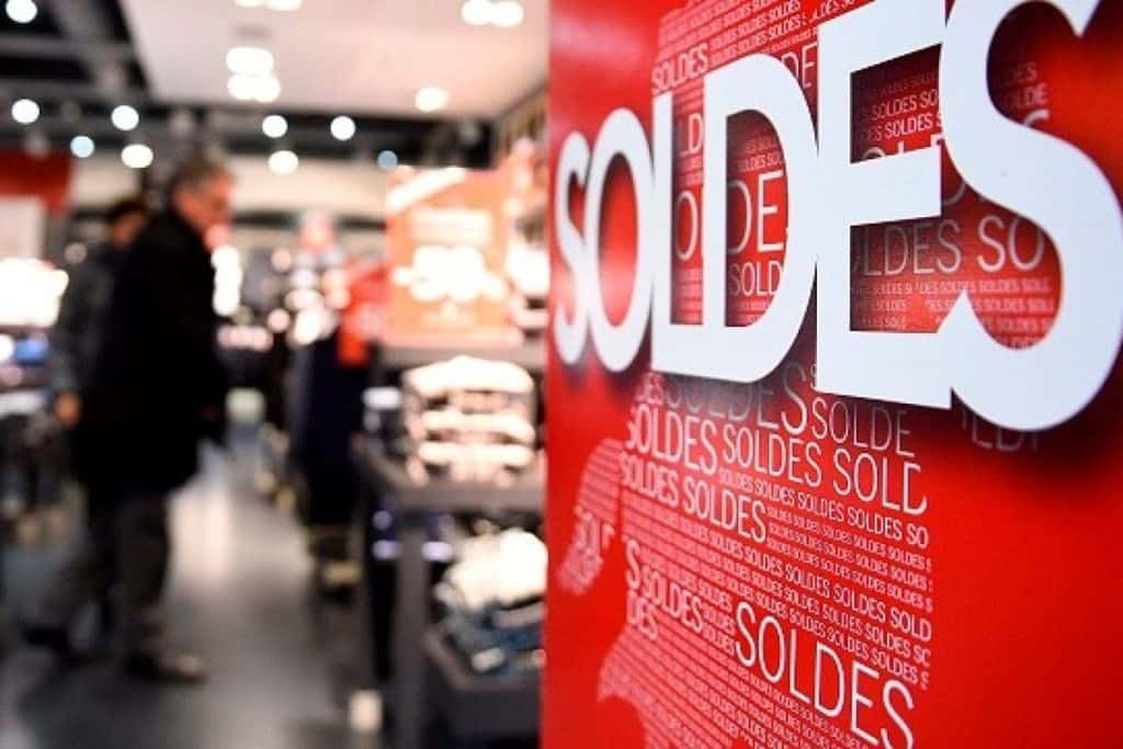Occitanie : les soldes d’été démarrent ce mercredi