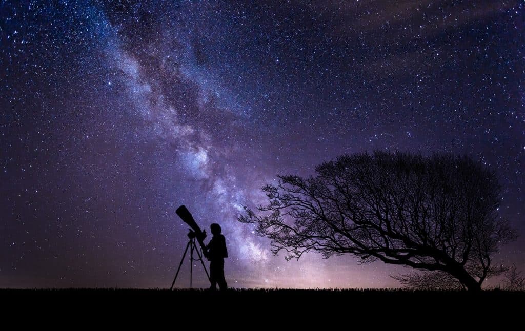 Gers : le 33ème festival d’astronomie dans la commune de Fleurance, unique en Europe