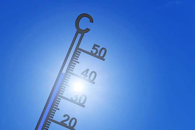 Météo : journée très chaude ce mercredi, jusqu’à 40°C à l’ombre dans le Languedoc