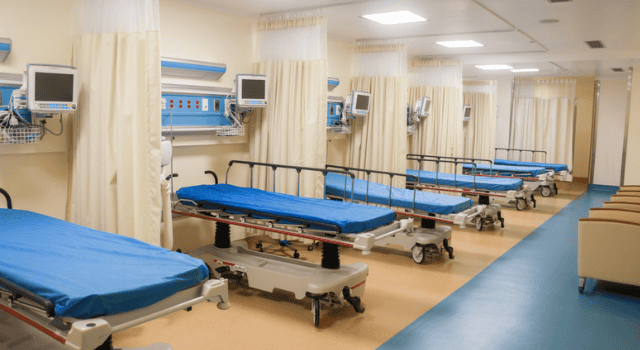 Bagnols-sur-Cèze : fermeture des urgences certaines nuits en raison d’un manque de personnel
