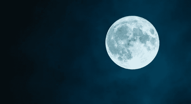 Ce mercredi soir, nous aurons l’occasion de vivre l’événement de la « Lune Bleu »